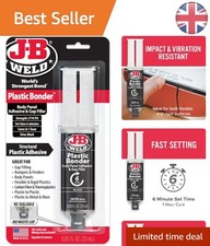 Simply 50139 Black Plastic