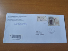 873. 2017 - Raccomandata con