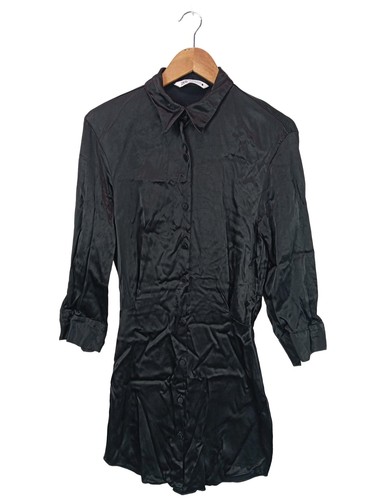 Zara abito blusa donna - abito,