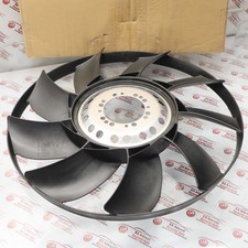 VENTOLA RADIATORE BMW 7 E65-E66-E67 COD. 17417504732 NUOVA ORIGINALE