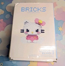 Blocchi Costruzioni Sanrio