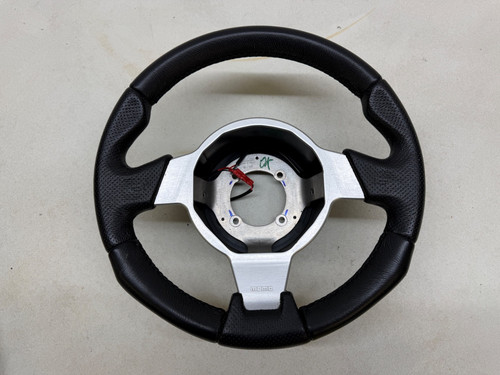 Volante momo originale - volante, lotus
