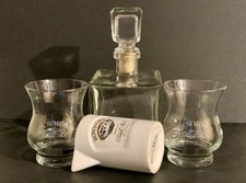 Whisky Bowmore Set