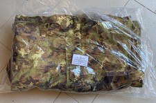 Completo goretex militare 48