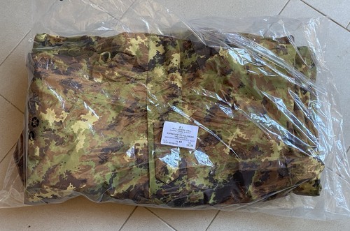 Completo goretex militare - , 48