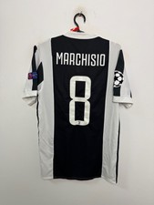 MAGLIA CALCIO HOME JUVENTUS