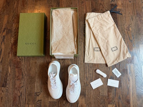 Sneakers basse gucci in - sneakers,