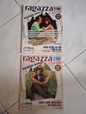 COPPIA FOTOROMANZI - RAGAZZA