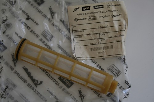 Filtro olio aspirazione oil - olio,