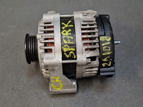 Alternatore 80a chevrolet - alternatore,