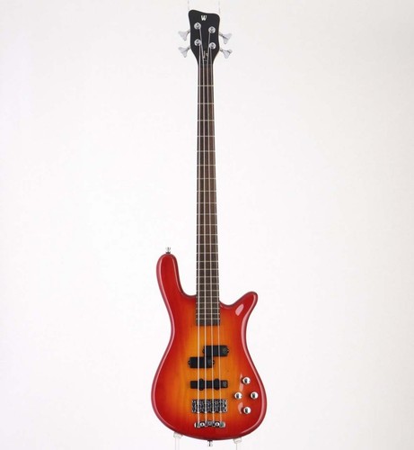 Warwick pro series streamer - series,