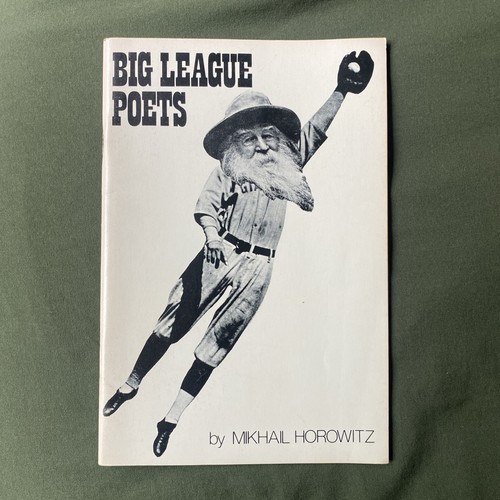 Big league poets - big,