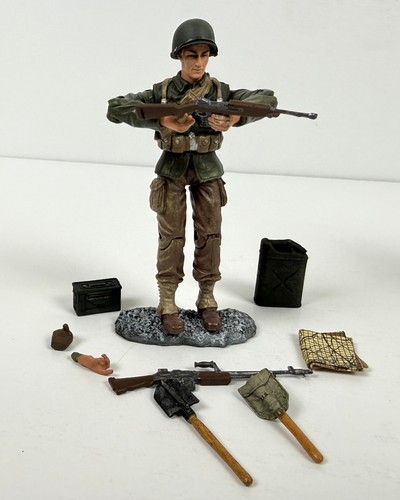 2007 unimax forces - 2007, valor