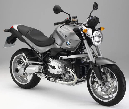 Bmw 1200 k27 0378 - r, r