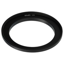 Adattatore filtro 62 mm per