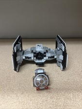 LEGO Star Wars: Darth Vader's