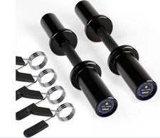 LIONSCOOL. Coppia di manubri