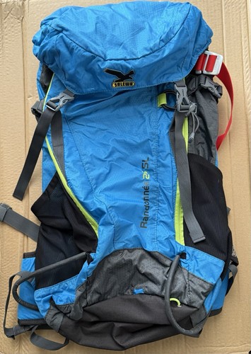 Salewa randonnee zaino - salewa, 25