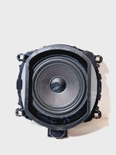BMW X5 E70 2012 subwoofer