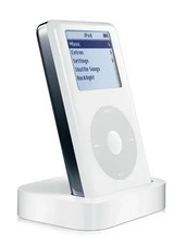Apple iPod Classic 4a