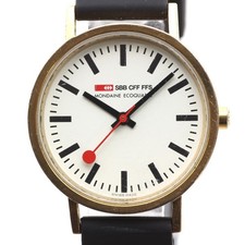 Mondaine sbb cff - sbb, eco