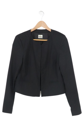 Kafé stigur blazer - blazer, donna