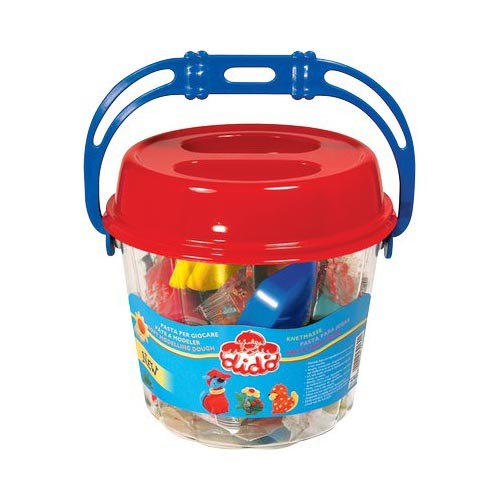 Secchiello storie pasta - di,