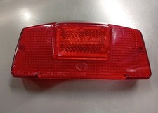 Cev 146 Vetro Fanalino Lambretta DL 125 150 200