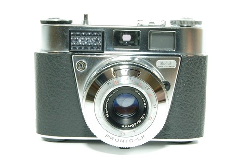 Fotocamera kodak - mm,