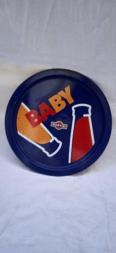 Vassoio baby martini vintage - martini,