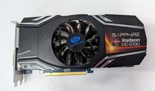 SAPPHIRE Radeon HD 6790 1g