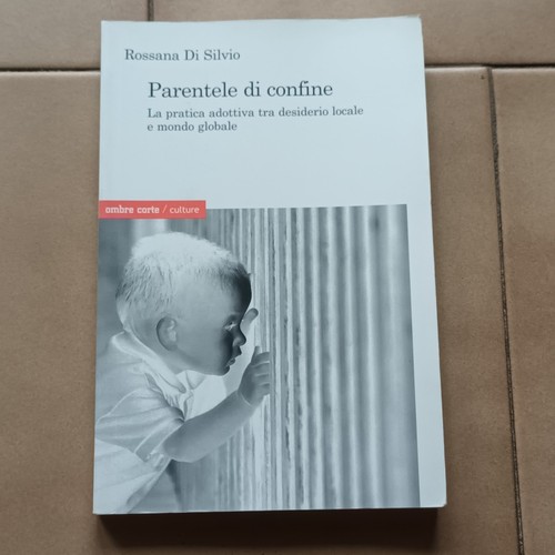 Adozione rossana - adozione/rossana, di
