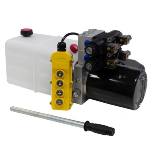 Flowfit 48v gruppo - 48v, cc