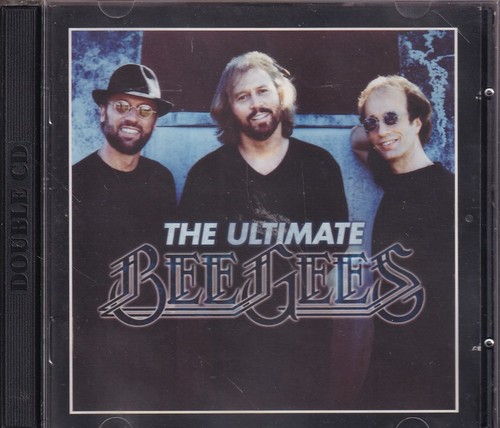Bee gees the ultimate - gees,