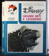 ENCICLOPEDIA DISNEY 10 