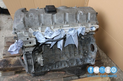 Motore originale bmw - e85, e90