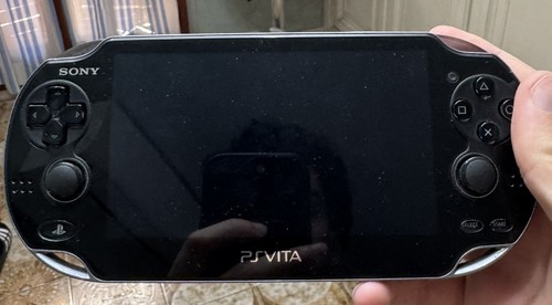 Sony playstation vita fi - playstation,