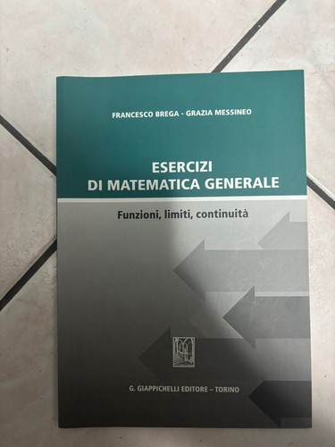 Libri esercizi di - 4,