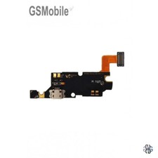 Flex Modulo Puerto Carga