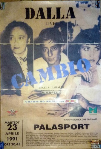 Lucio dalla orig - lucio,