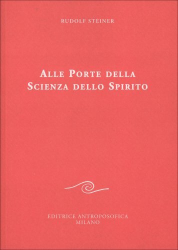 Libro alle porte della scienza - libro,