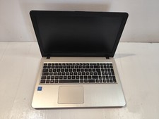 NOTEBOOK ASUS X540NA INTEL
