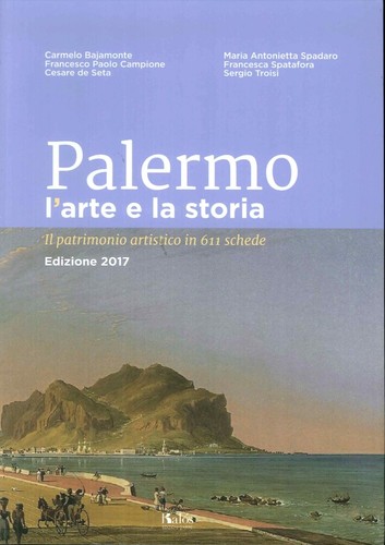 Palermo arte storia il - palermo,