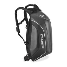 Zaino moto conchiglia rigida