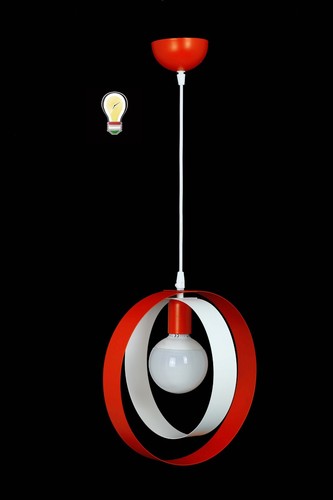 Oralamp lampadario - lampadario, a