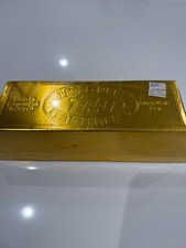 Set completo lingotto oro