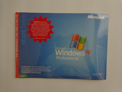 Microsoft windows - microsoft,