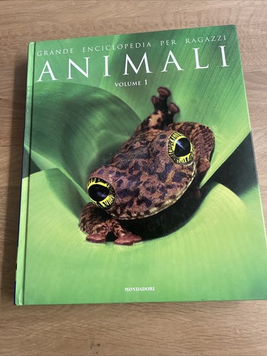 Grande enciclopedia per - enciclopedia,