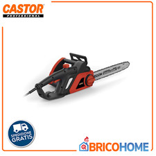 Elettrosega 2000W - EC 2.0 Q CASTOR