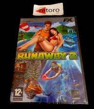 RUNAWAY 2 (INCLUYE RUNAWAY 1)